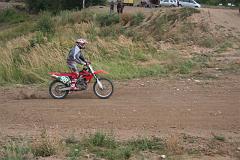 Trénink Chomutov 31.07.2007 049
